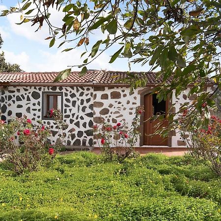 Apartament La Casita De Abuela Paula Valleseco Zewnętrze zdjęcie